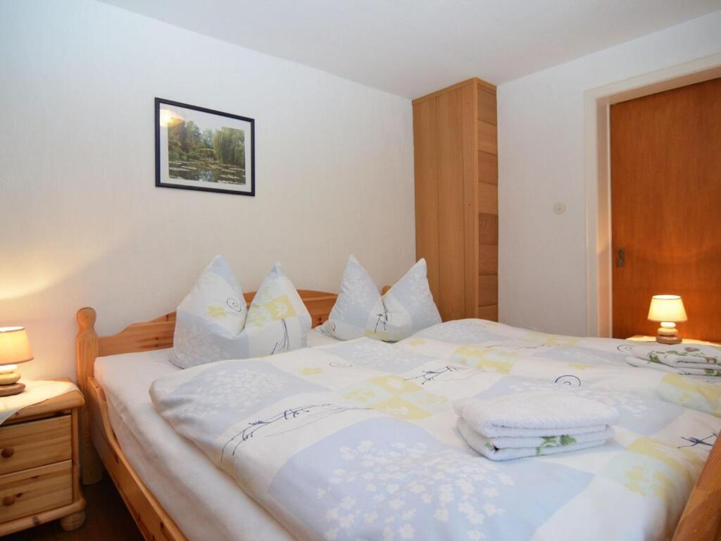 Holiday Home In Ramsbeck With Garden Bestwig Luaran gambar