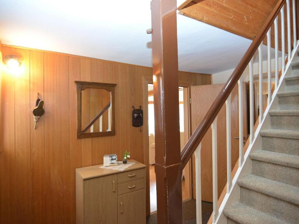 Holiday Home In Ramsbeck With Garden Bestwig Luaran gambar