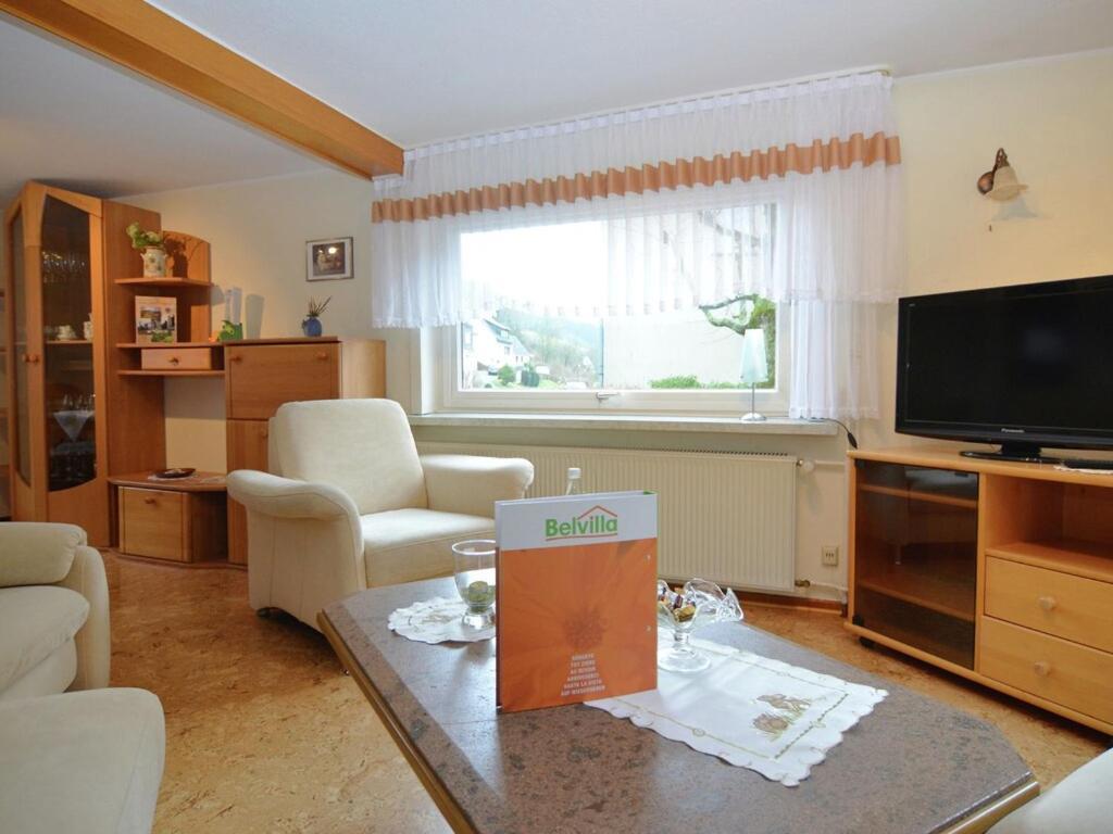 Holiday Home In Ramsbeck With Garden Bestwig Luaran gambar