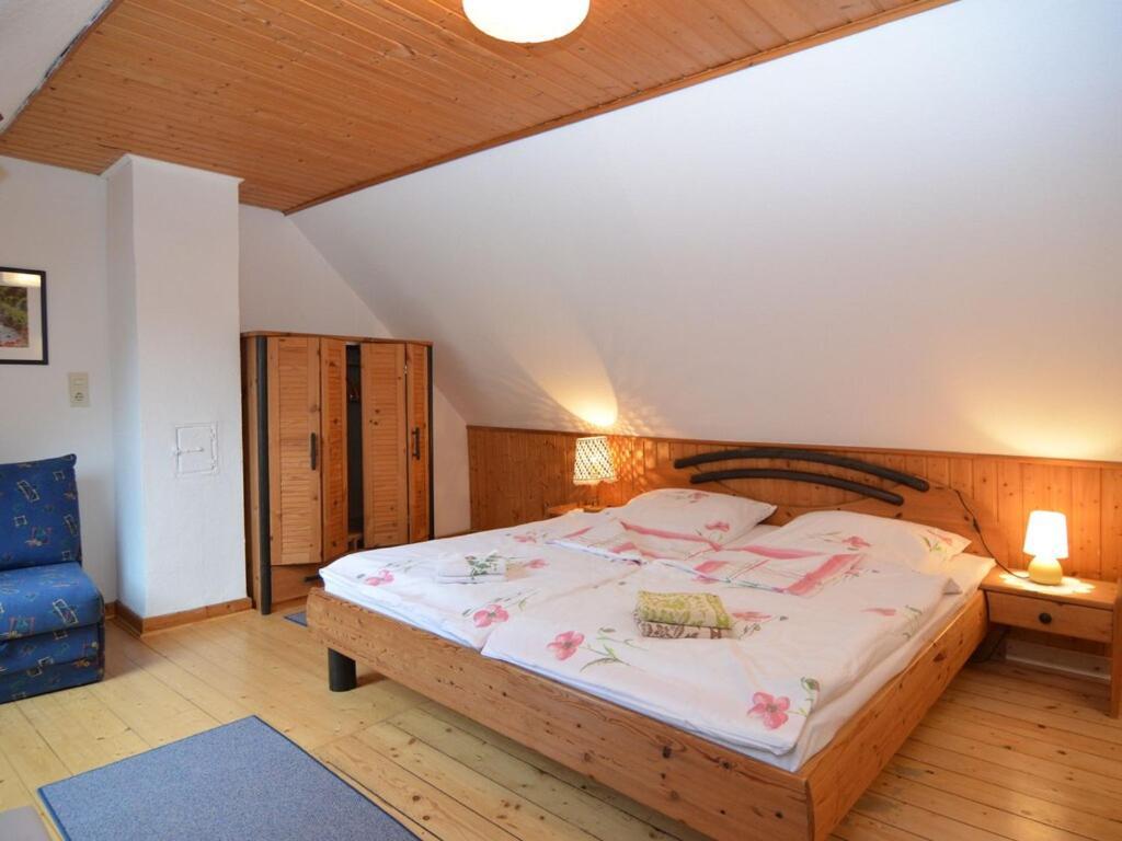 Holiday Home In Ramsbeck With Garden Bestwig Luaran gambar