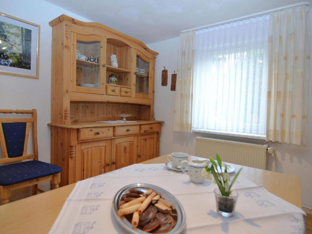 Holiday Home In Ramsbeck With Garden Bestwig Luaran gambar