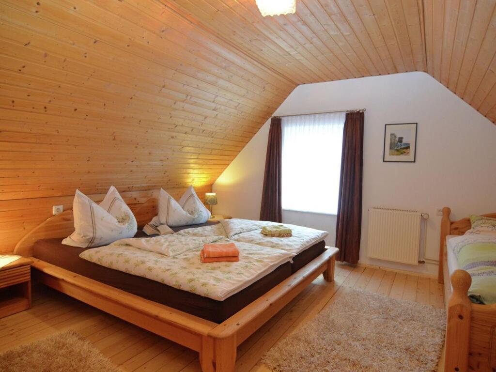 Holiday Home In Ramsbeck With Garden Bestwig Luaran gambar