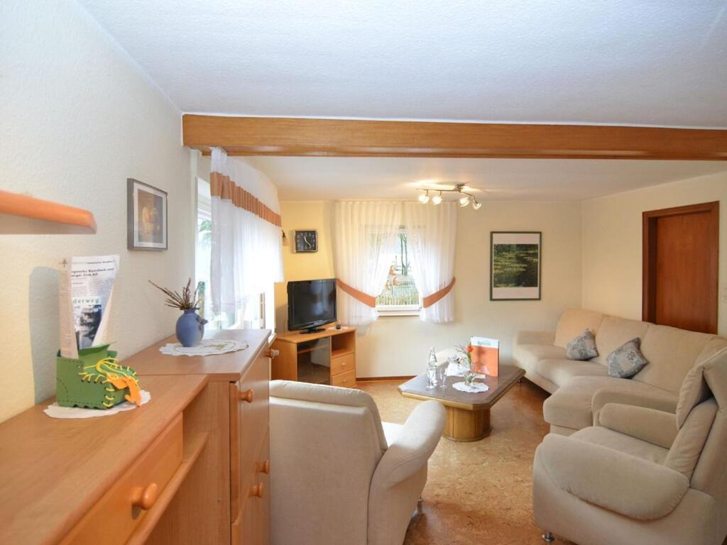 Holiday Home In Ramsbeck With Garden Bestwig Luaran gambar