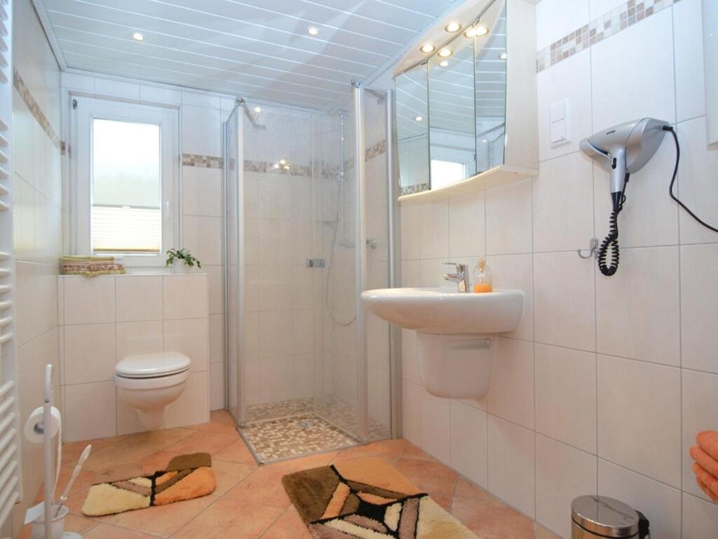 Holiday Home In Ramsbeck With Garden Bestwig Luaran gambar
