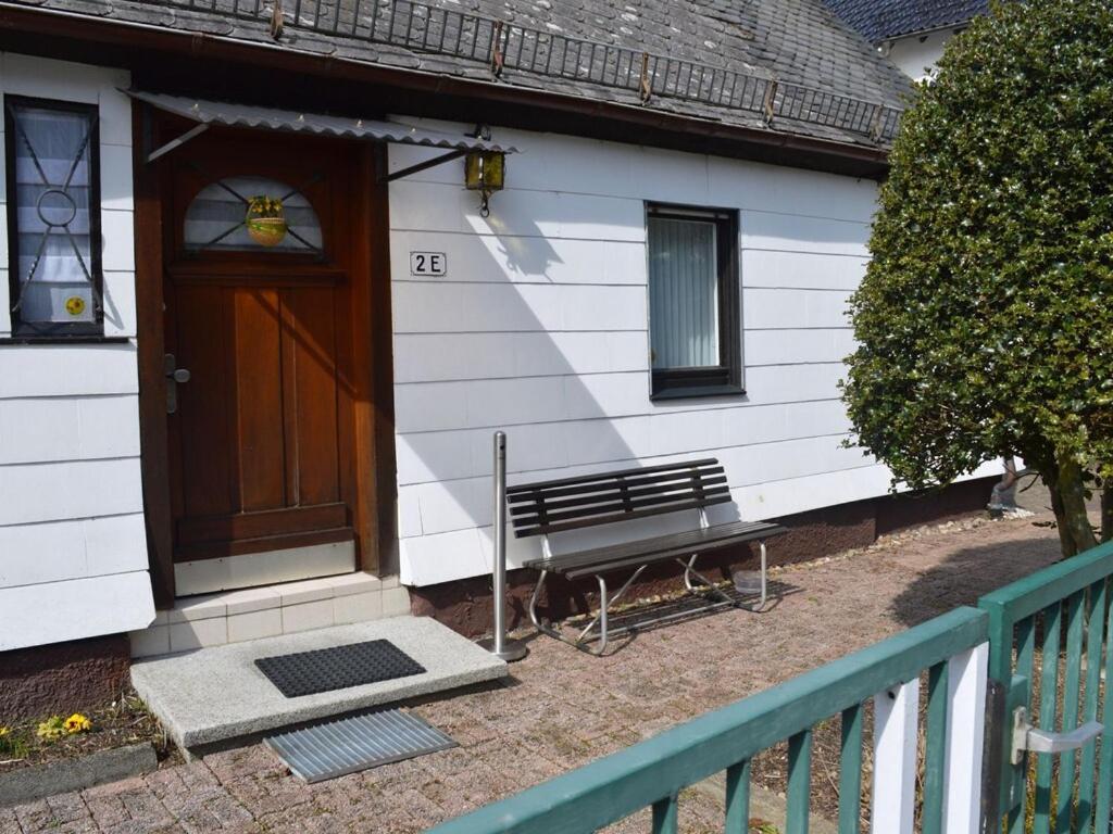 Holiday Home In Ramsbeck With Garden Bestwig Luaran gambar