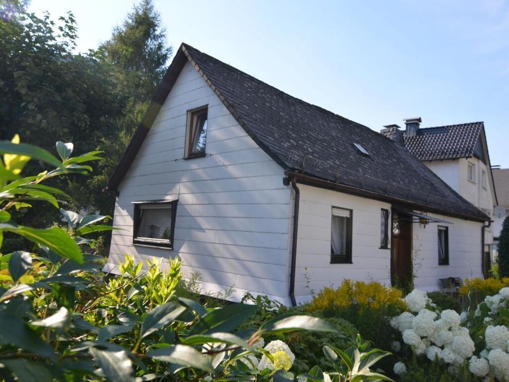 Holiday Home In Ramsbeck With Garden Bestwig Luaran gambar