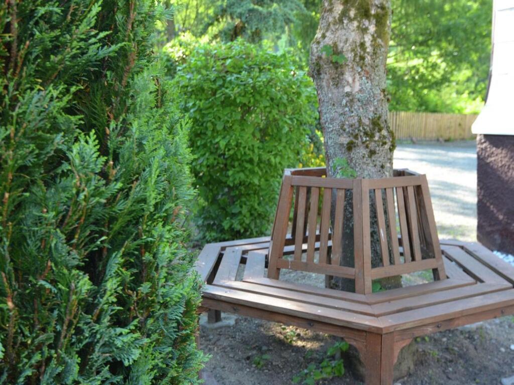 Holiday Home In Ramsbeck With Garden Bestwig Luaran gambar