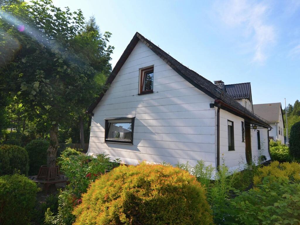 Holiday Home In Ramsbeck With Garden Bestwig Luaran gambar