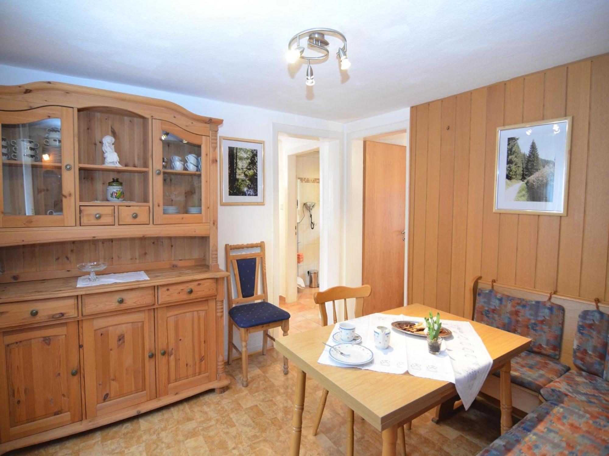 Holiday Home In Ramsbeck With Garden Bestwig Luaran gambar